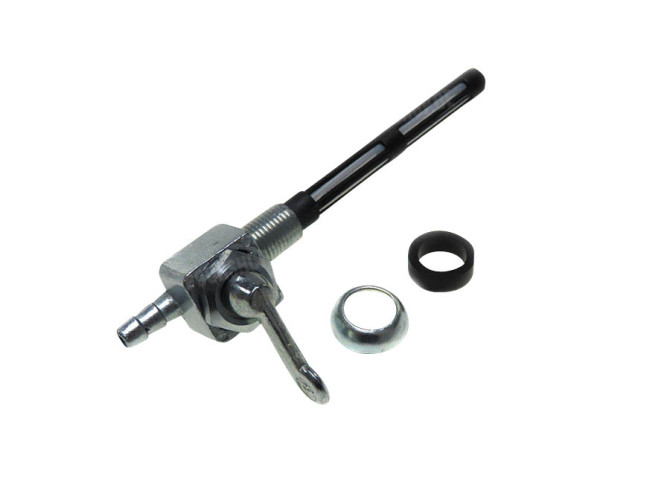 Petrol tap M10x1 for ROG Pony / Peugeot 103 SPX main